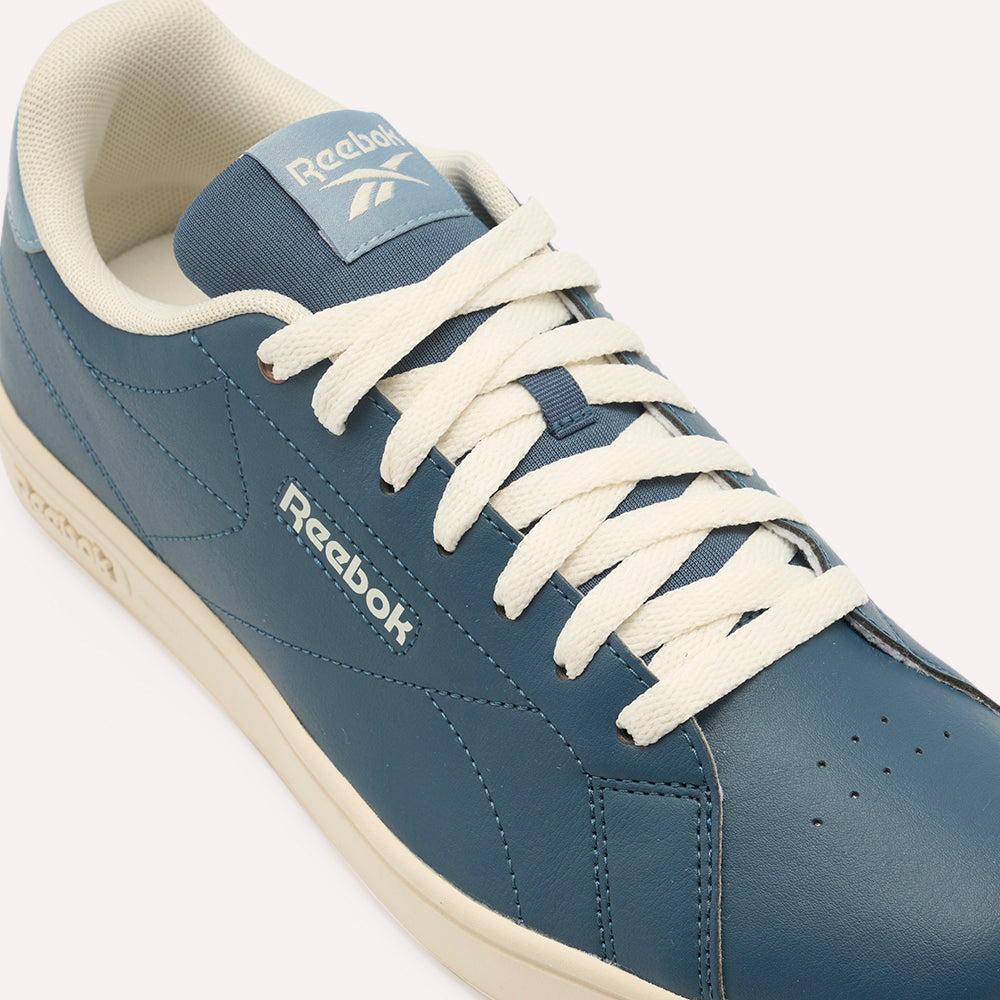 Court Clean Unisex Shoes