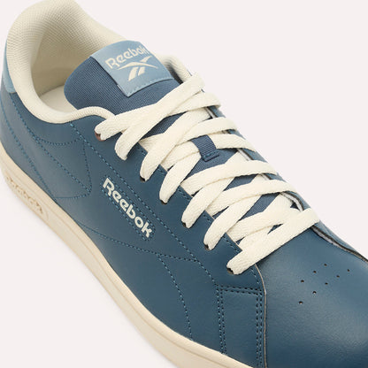 Court Clean Unisex Shoes