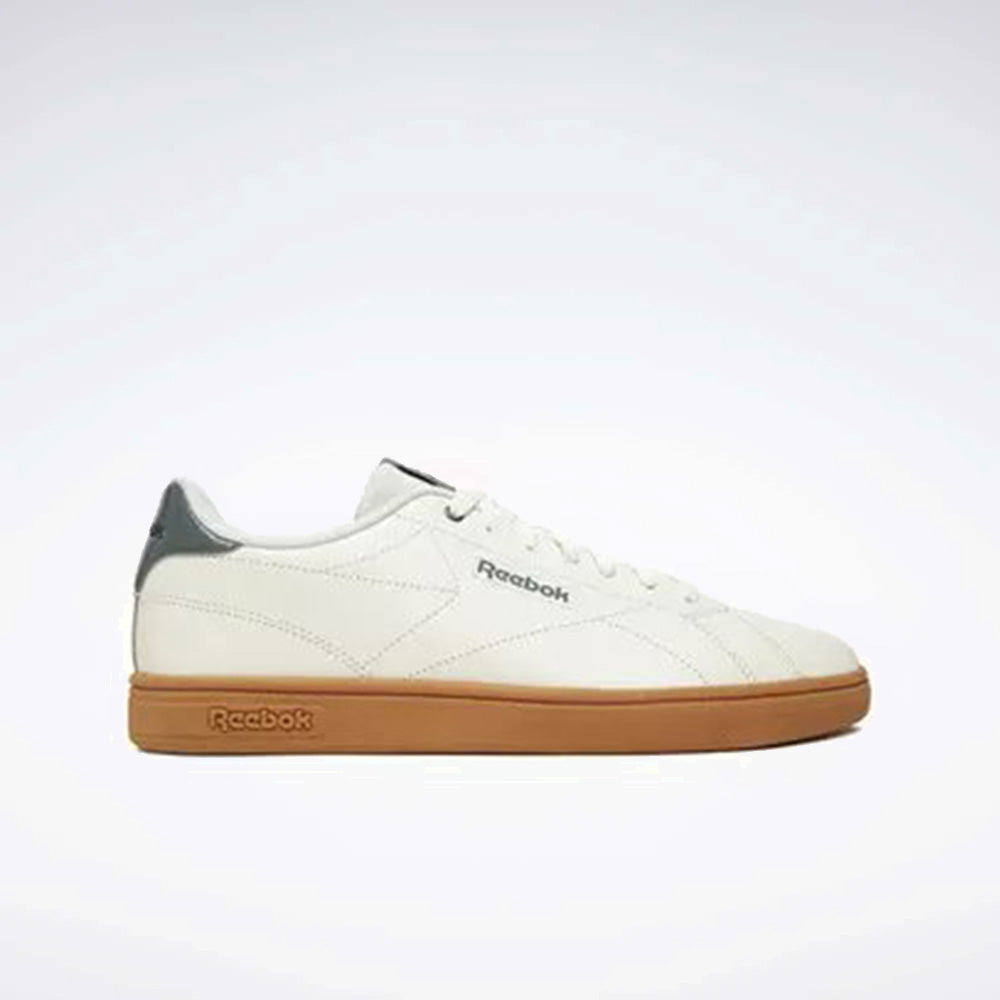 Court Clean Unisex Shoes