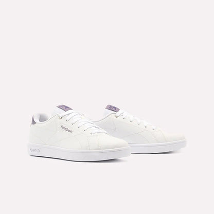 Court Clean Women's Shoes