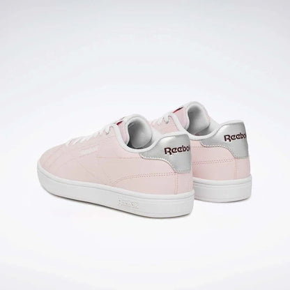 Court Clean Women's Shoes