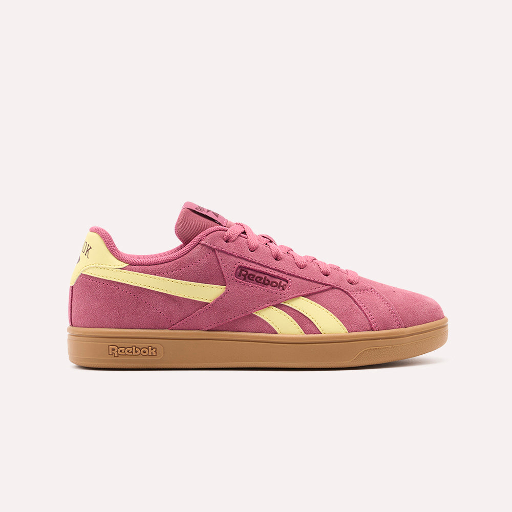 Court Retro Women's Shoes