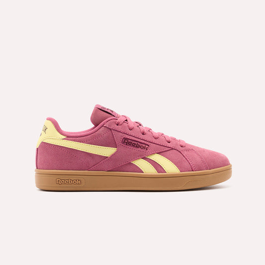 Court Retro Women's Shoes