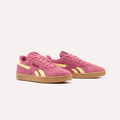 Court Retro Women's Shoes
