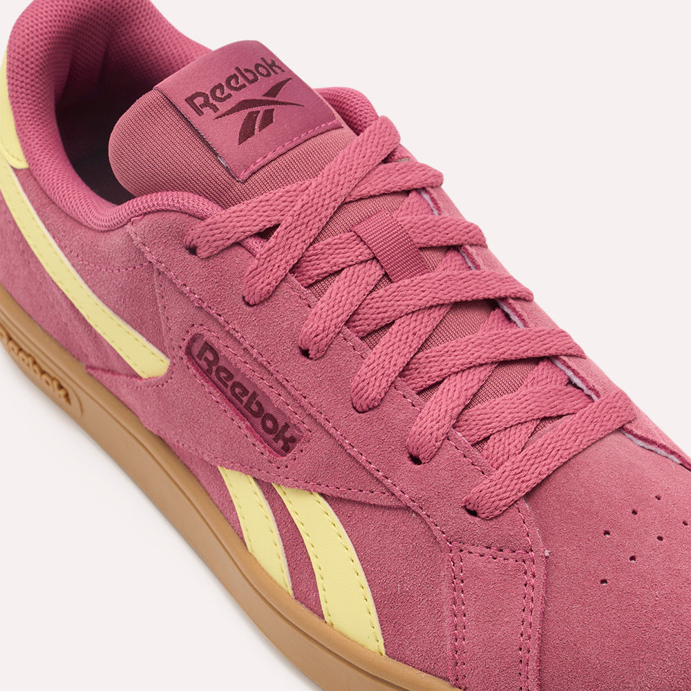 Court Retro Women's Shoes
