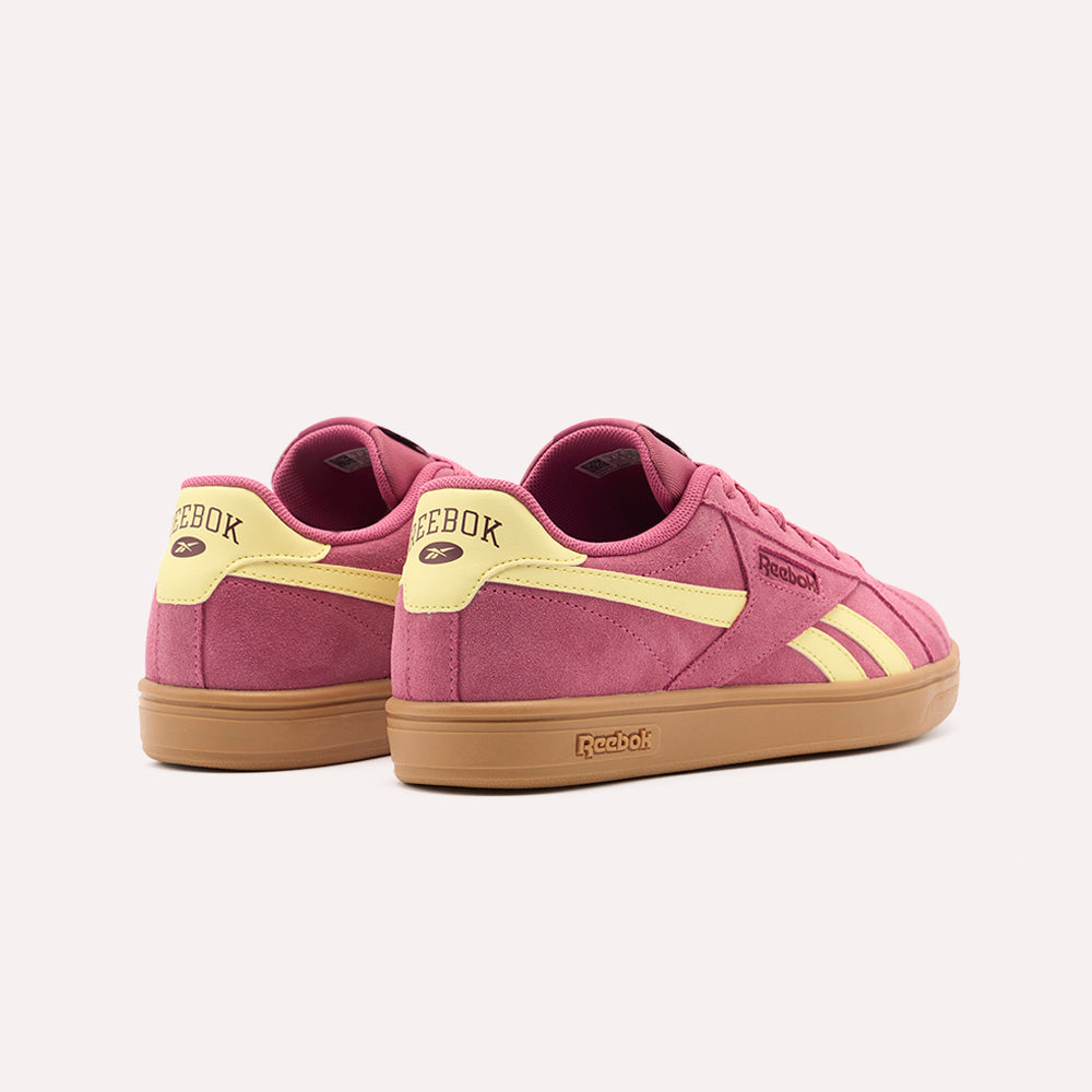 Court Retro Women's Shoes