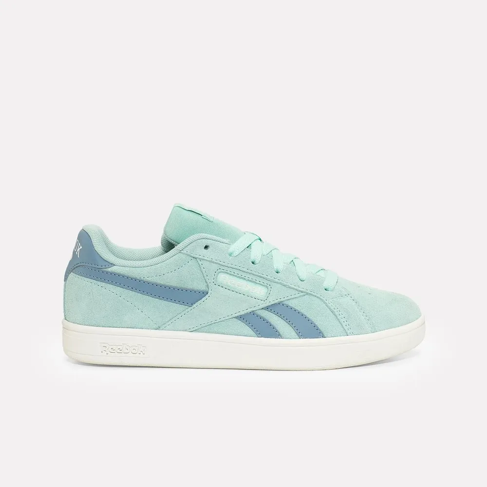 Court Retro Women's Shoes