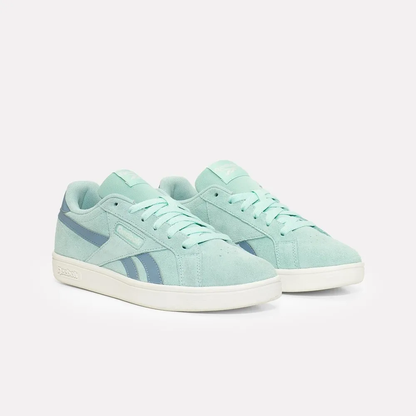 Court Retro Women's Shoes