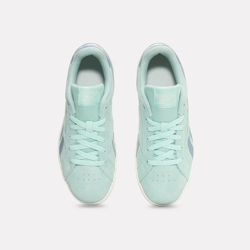 Court Retro Women's Shoes