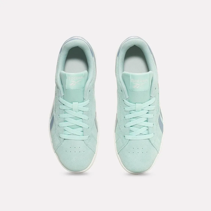 Court Retro Women's Shoes
