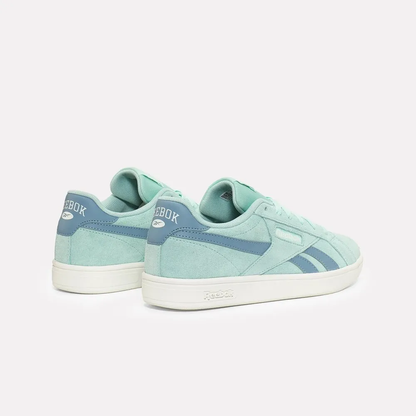 Court Retro Women's Shoes