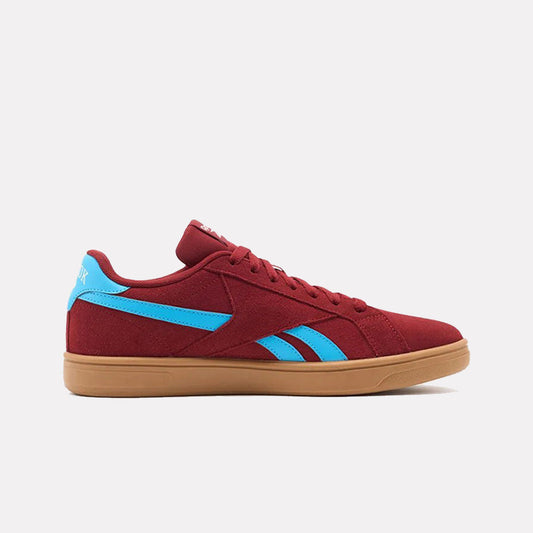 Court Retro Unisex Shoes