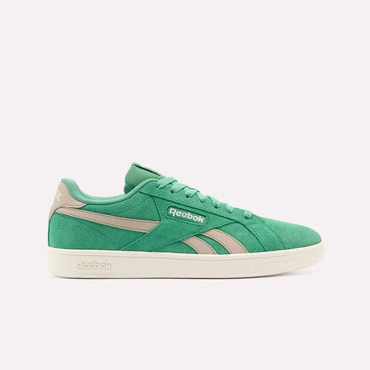 Court Retro Unisex Shoes