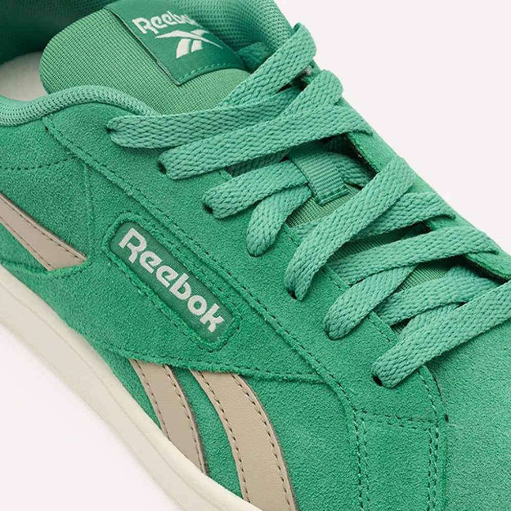 Court Retro Unisex Shoes