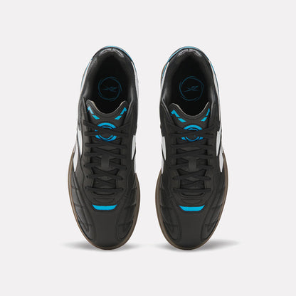 Hammer Street Unisex Shoes