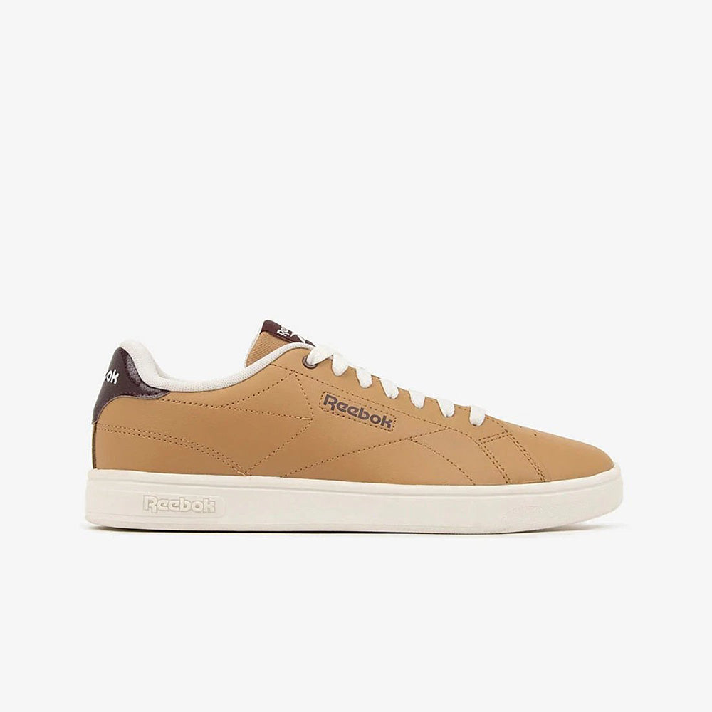 Court Clean Unisex Shoes