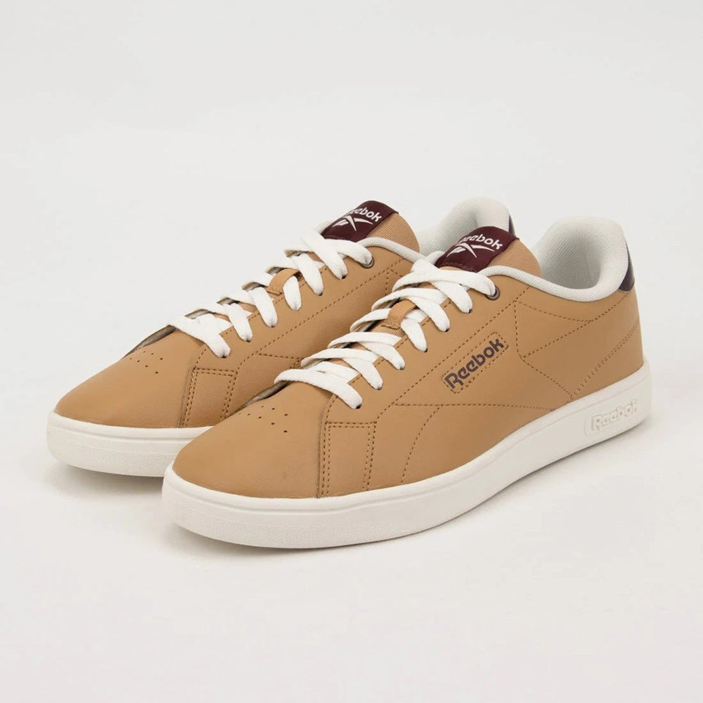 Court Clean Unisex Shoes
