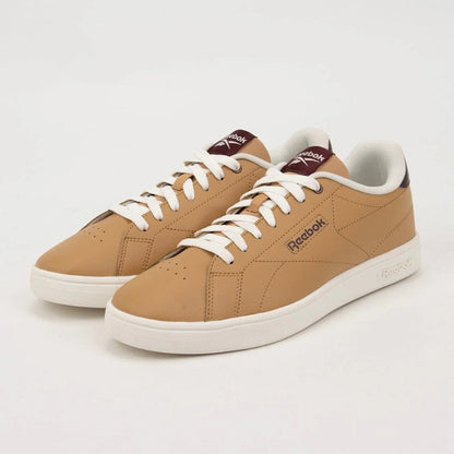 Court Clean Unisex Shoes