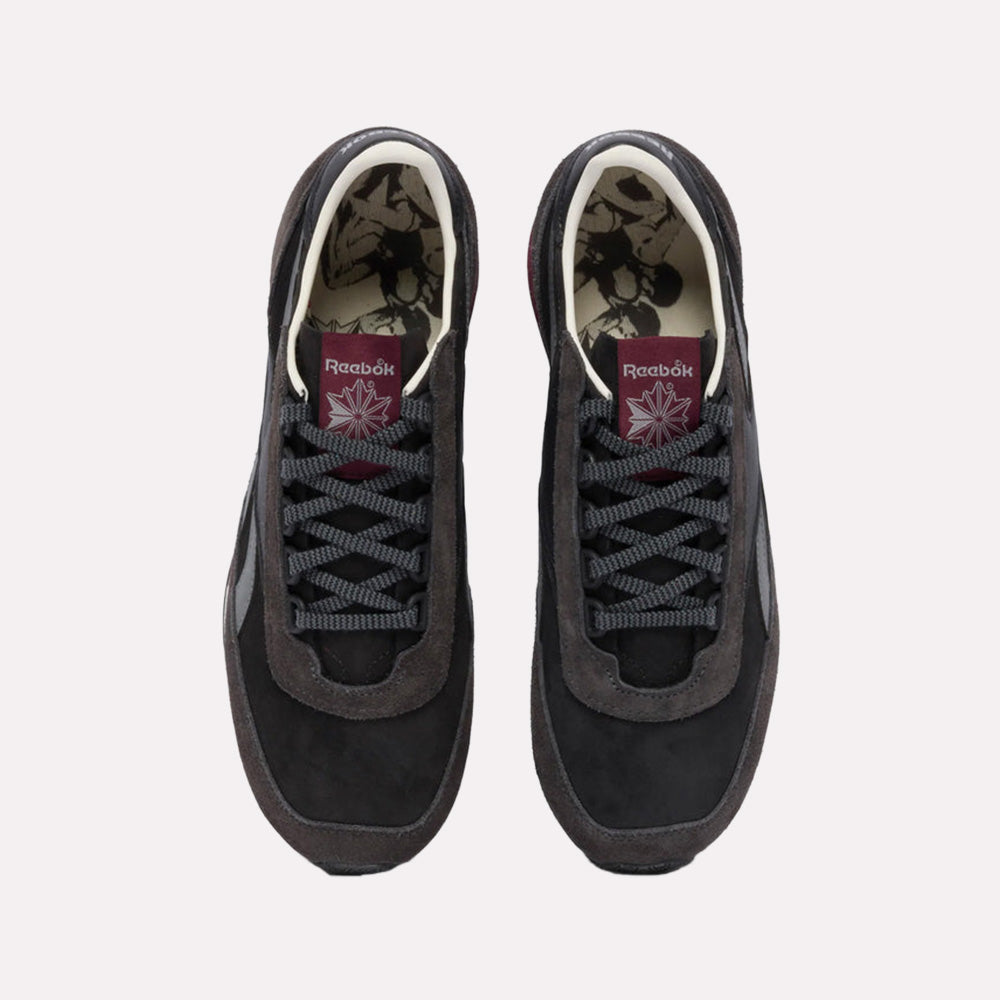 Camargue Unisex Shoes