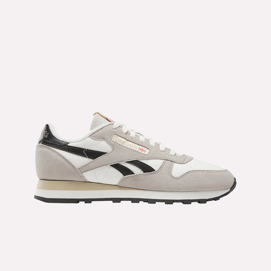 Classic Leather Unisex Shoes