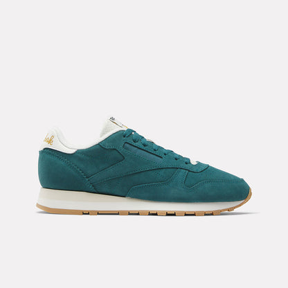Classic Leather Unisex Shoes