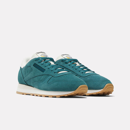 Classic Leather Unisex Shoes