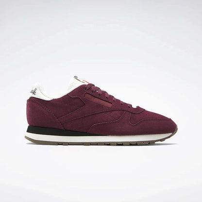 Classic Leather Unisex Shoes