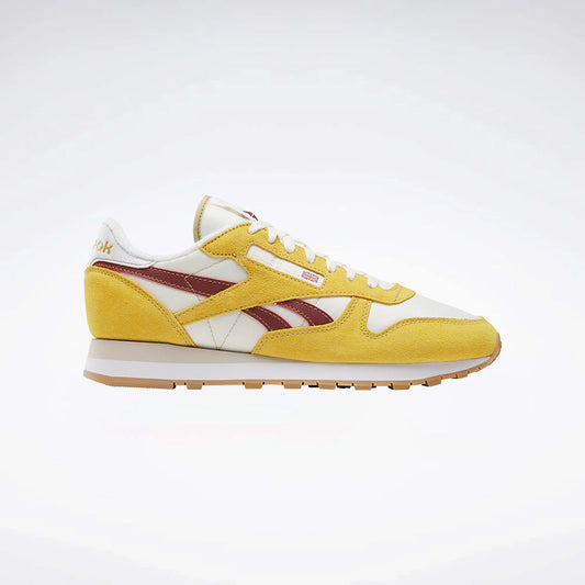 Classic Leather Unisex Shoes
