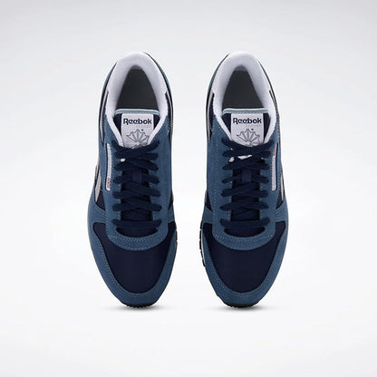 Classic Leather Unisex Shoes
