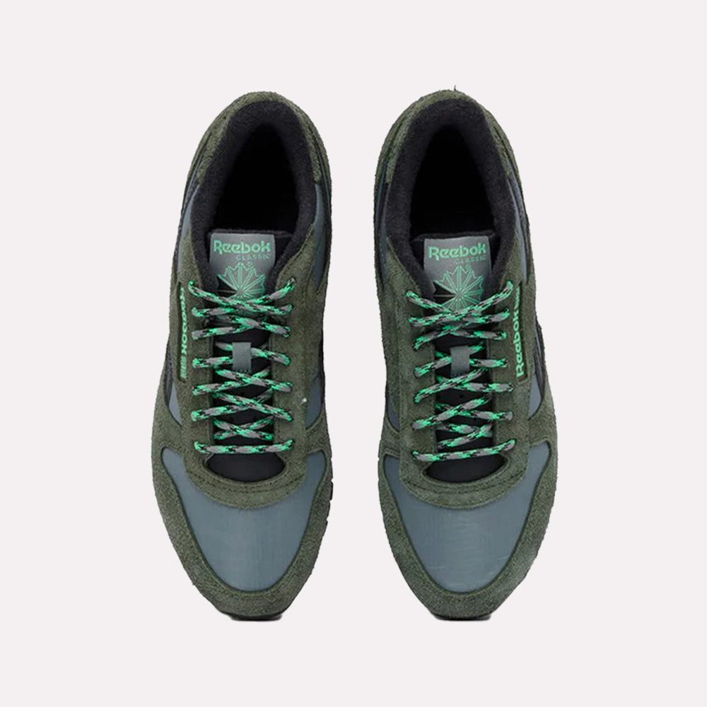 Classic Leather Unisex Shoes