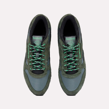 Classic Leather Unisex Shoes