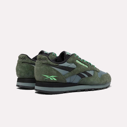 Classic Leather Unisex Shoes