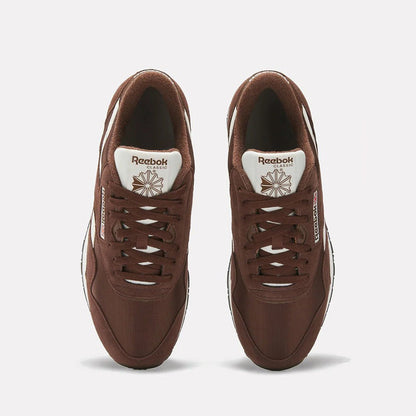 Classic Nylon Men's Shoes