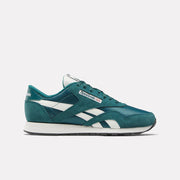 Classic Nylon Men's Shoes