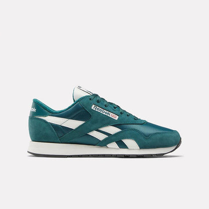 Classic Nylon Men's Shoes