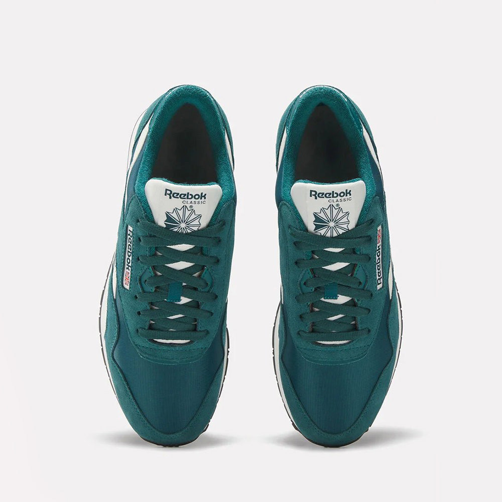 Classic Nylon Men's Shoes