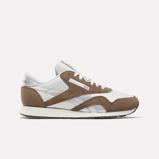 Classic Nylon Men's Shoes