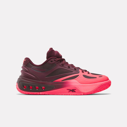 Engine A Basketball Unisex Shoes