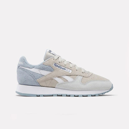 Classic Leather Women's Shoes