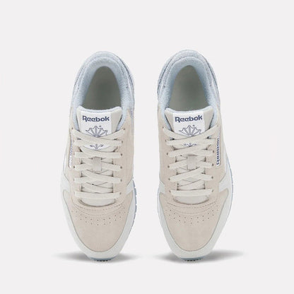 Classic Leather Women's Shoes