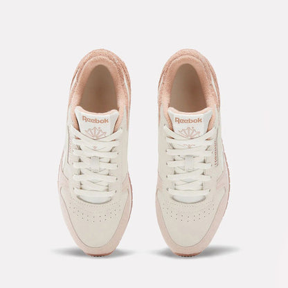 Classic Leather Women's Shoes