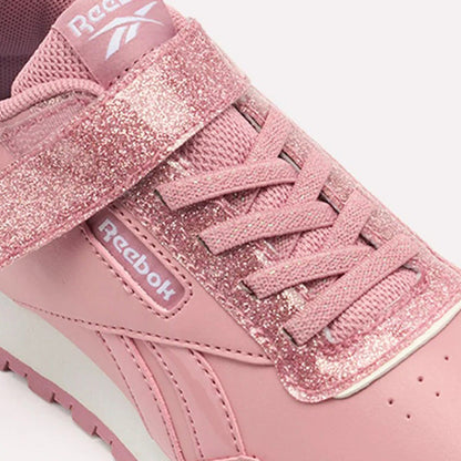 Little Glide Elastic Lace & Top Strap Women's Shoes