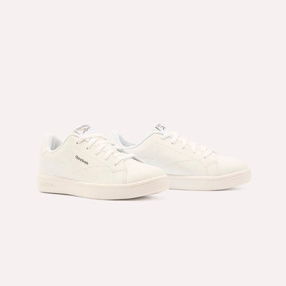 Court Clean Kid's Shoes
