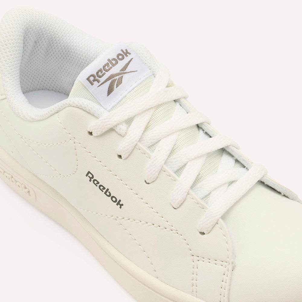 Court Clean Kid's Shoes
