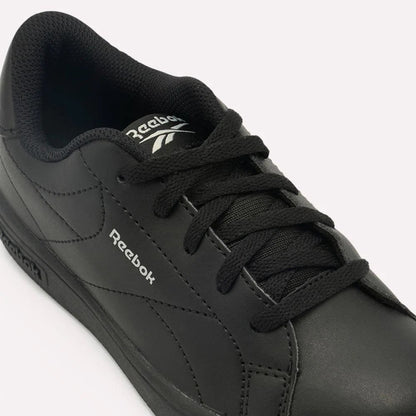 Court Clean Kid's Shoes