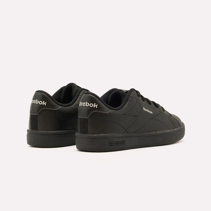 Court Clean Kid's Shoes