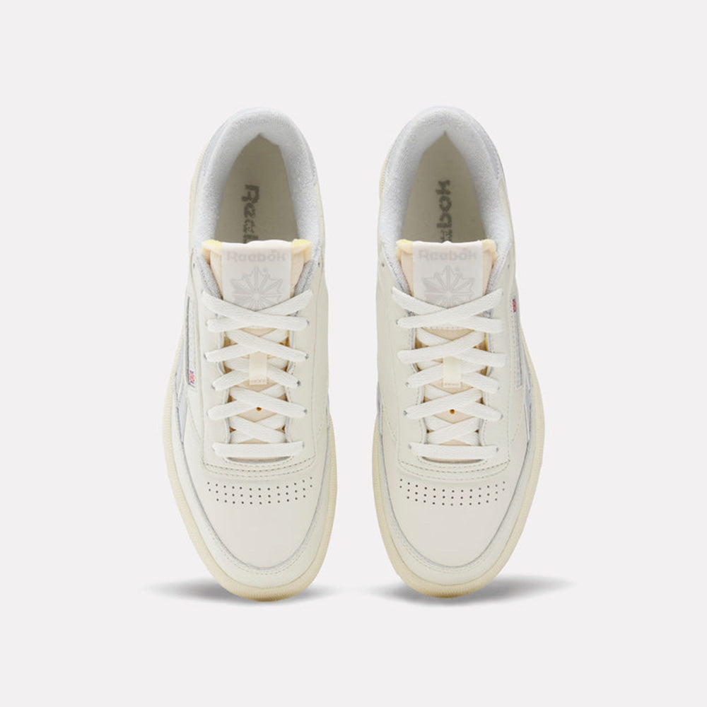 Club C Revenge Vintage Unisex Shoes