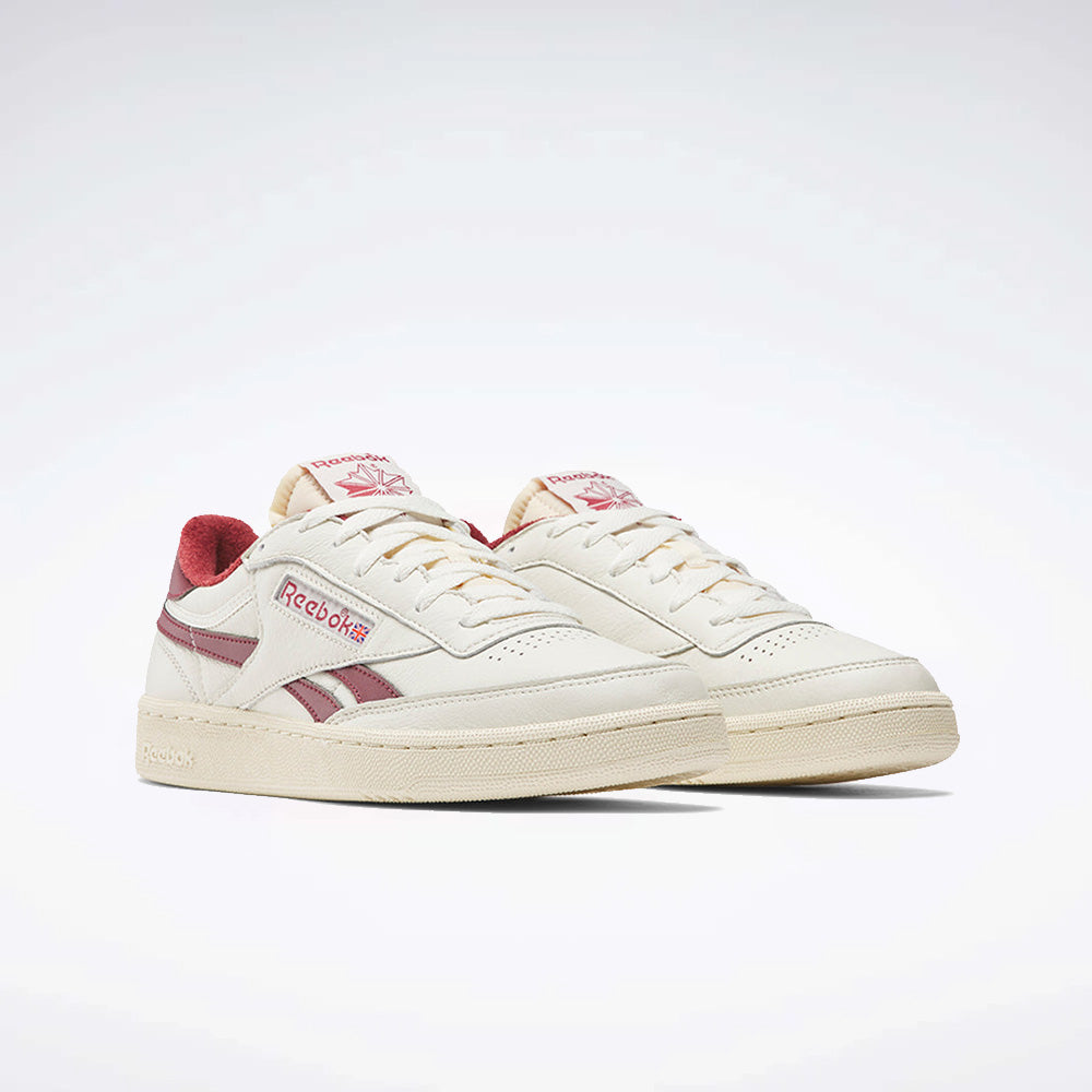 Club C Revenge Vintage Unisex Shoes