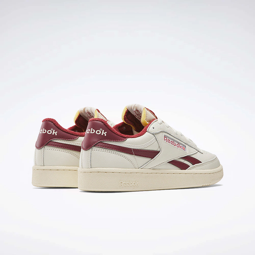 Club C Revenge Vintage Unisex Shoes
