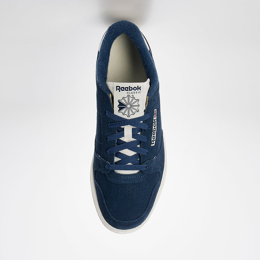 Phase Court Shoes - Unisex